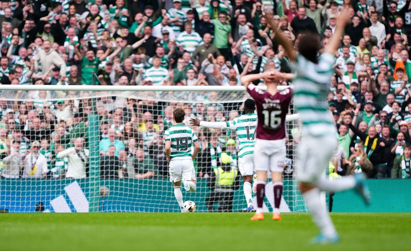 Hearts express concerns about 'premature ending' to title decider against Celtic | iNFOnews.ca Hearts express concerns about 'premature ending' to title decider against Celtic | iNFOnews.ca
