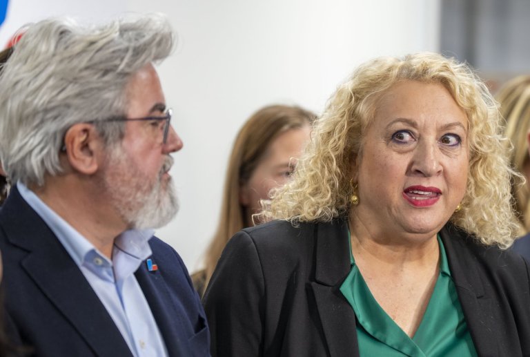 Quebec Liberals expel member from caucus because she is under ethics investigation | iNFOnews.ca