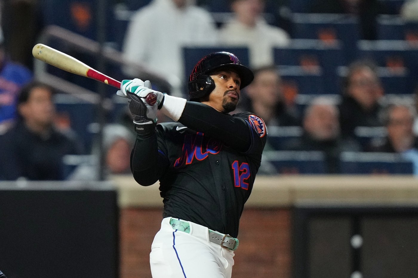 Mets say injured shortstop Francisco Lindor to be evaluated again in 3 weeks | iNFOnews.ca