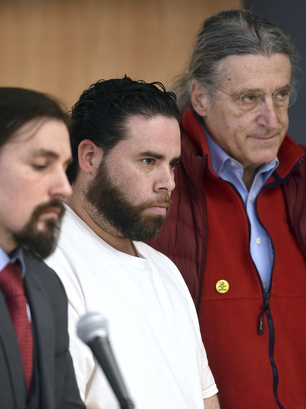 Man convicted of murdering a Connecticut woman whose young daughter has never been found | iNFOnews.ca