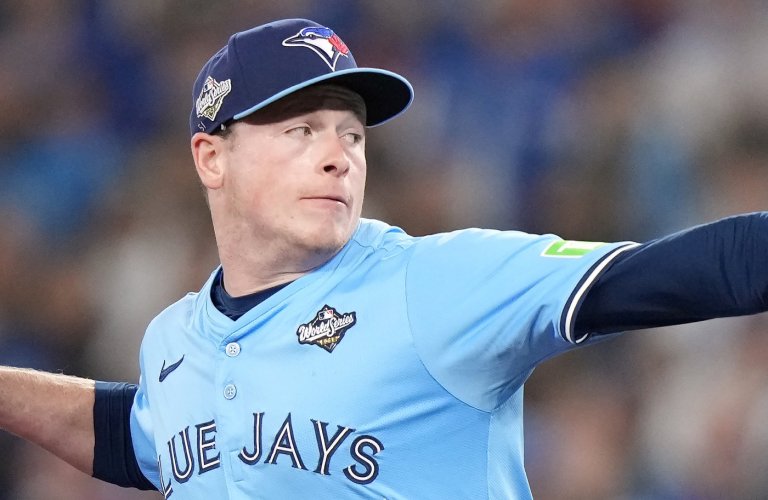 Dodgers players and manager appreciate Blue Jays' tribute to L.A. reliever Alex Vesia | iNFOnews.ca