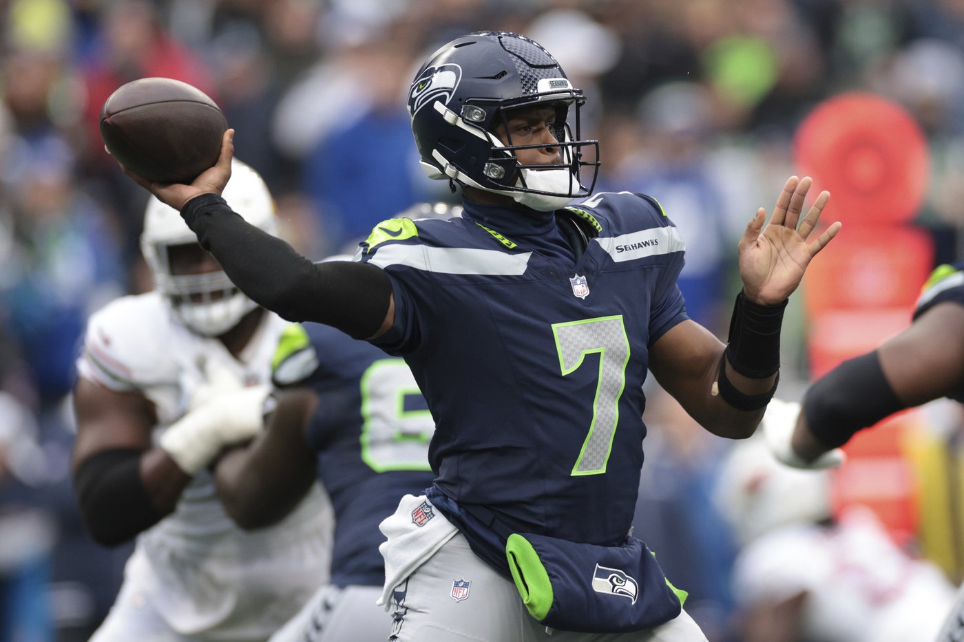 Seahawks look to continue their MetLife Stadium mastery when they take on Aaron Rodgers and the Jets | iNFOnews.ca Seahawks look to continue their MetLife Stadium mastery when they take on Aaron Rodgers and the Jets | iNFOnews.ca