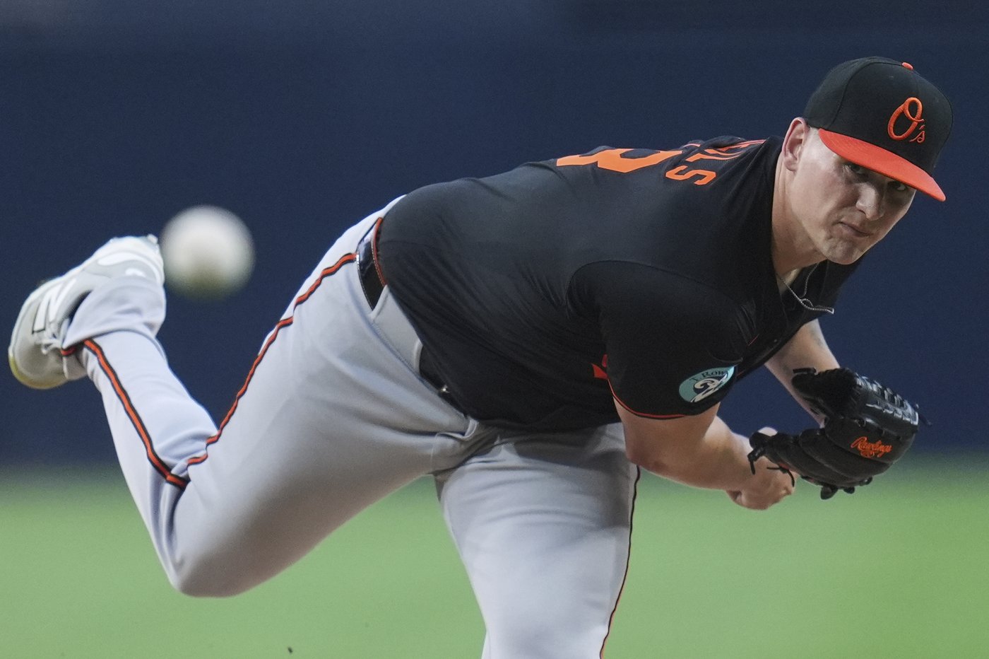 Rivera has 4 RBIs and Wells wins in return as the Orioles beat the scuffling Padres 6-2 | iNFOnews.ca Rivera has 4 RBIs and Wells wins in return as the Orioles beat the scuffling Padres 6-2 | iNFOnews.ca