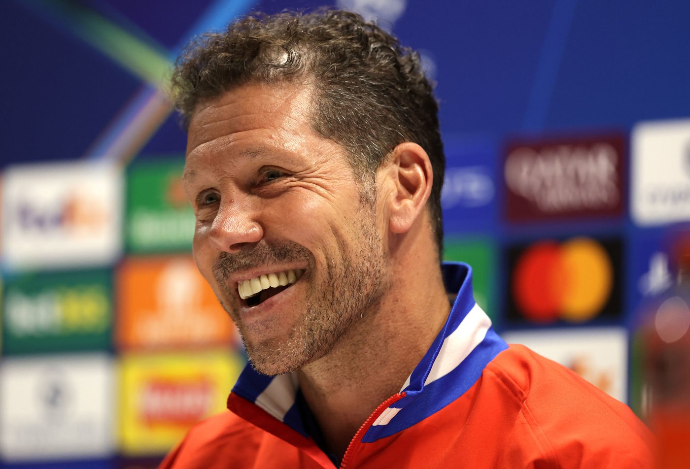Alvarez set to return for Atletico as Simeone makes 'cheaper' hotel switch in London | iNFOnews.ca Alvarez set to return for Atletico as Simeone makes 'cheaper' hotel switch in London | iNFOnews.ca