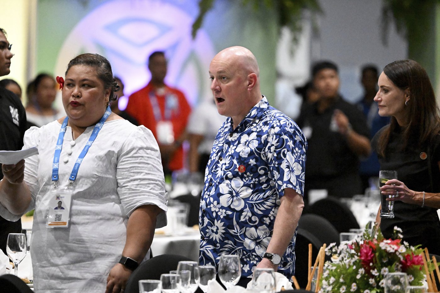 Britain's leaders likely to face slavery reparations questions at a summit of former colonies | iNFOnews.ca