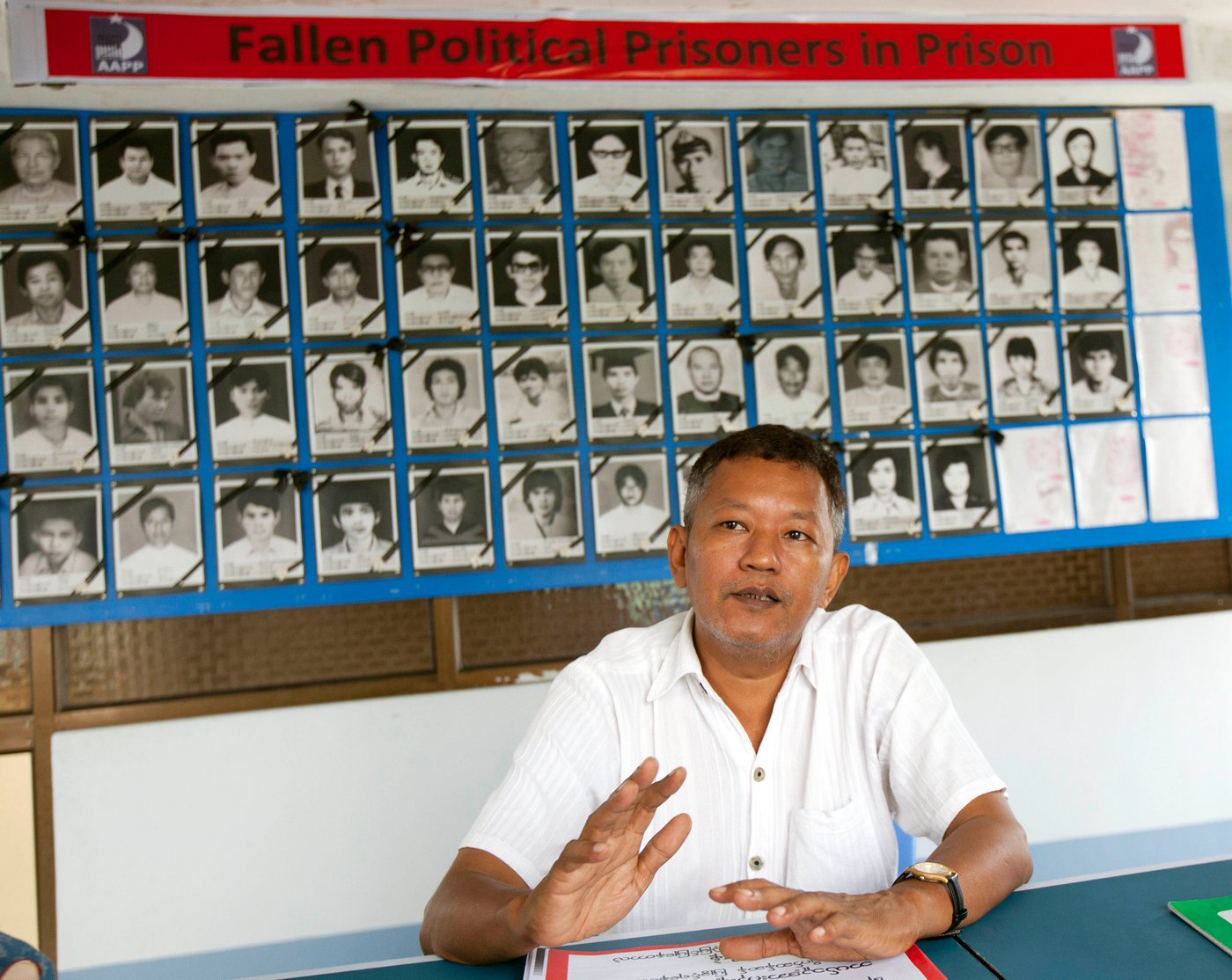 Singapore diplomat, Myanmar activist and Bangladeshi aid giver win Magsaysay awards | iNFOnews.ca Singapore diplomat, Myanmar activist and Bangladeshi aid giver win Magsaysay awards | iNFOnews.ca