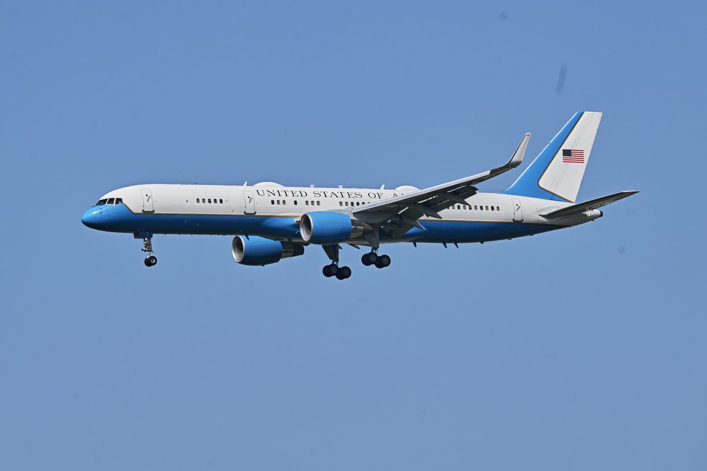 Doubts over talks between Iran and US after violence flares in Strait of Hormuz | iNFOnews.ca