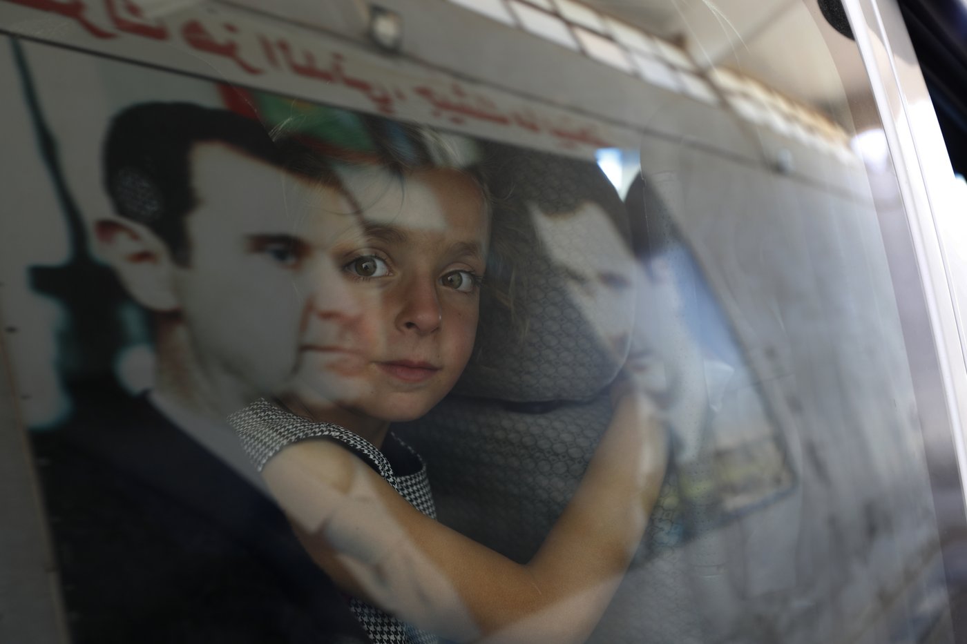 While Syrian refugees don't want to return, officials in Lebanon and Syria see exodus as opportunity | iNFOnews.ca