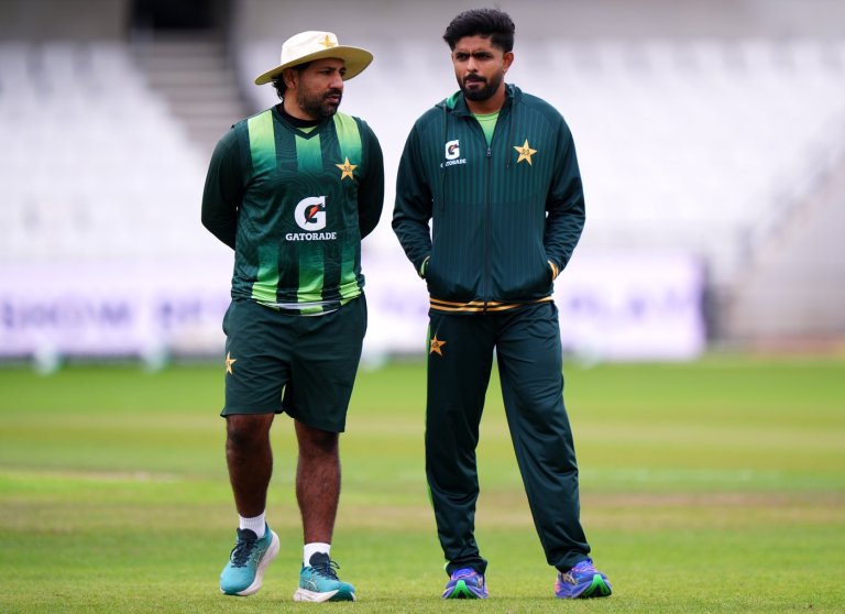 Pakistan hit by a blow as Babar Azam ruled out of 1st test vs England | iNFOnews.ca