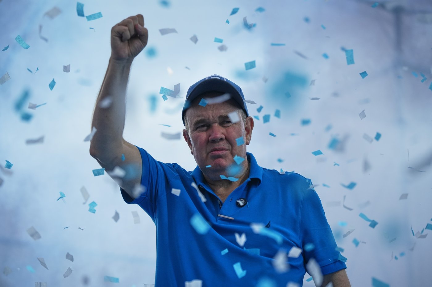 Peruvians choosing a president from 35-candidate pool in Sunday's election | iNFOnews.ca Peruvians choosing a president from 35-candidate pool in Sunday's election | iNFOnews.ca