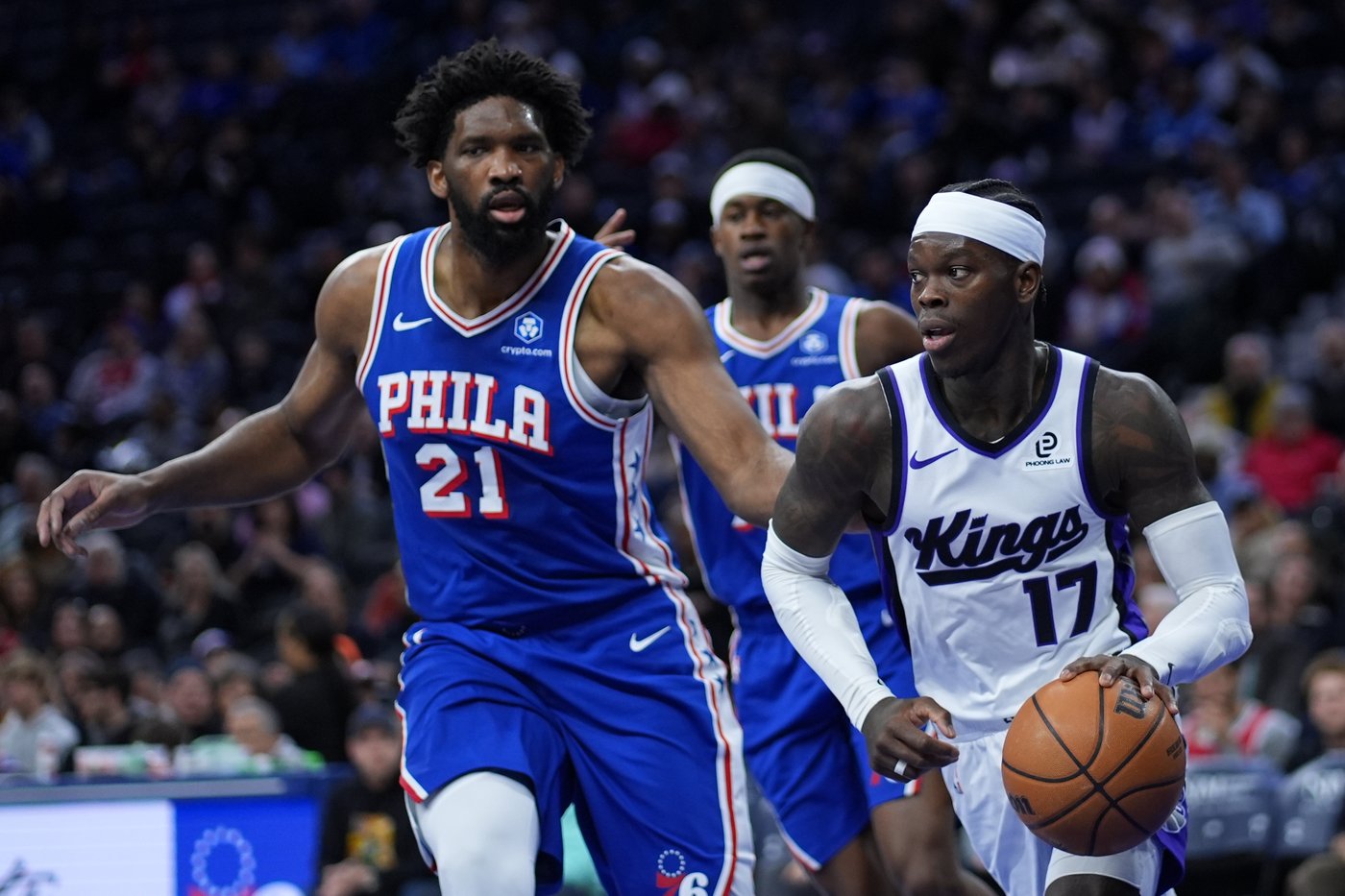 Paul George's drug suspension latest fiasco for 76ers franchise flailing since run to 2001 Finals | iNFOnews.ca
