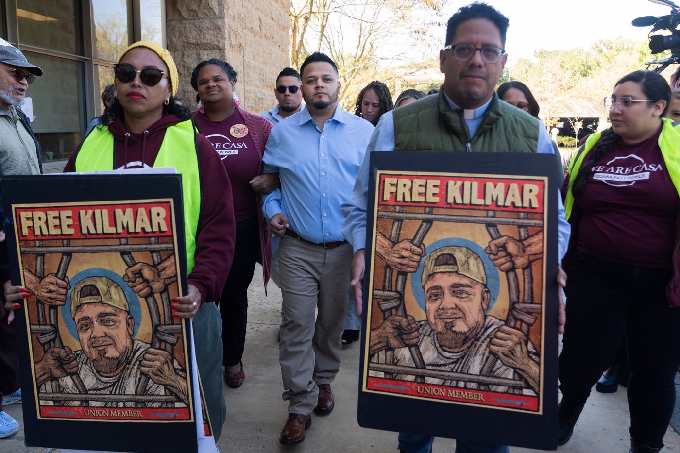 A hearing on Kilmar Ábrego Garcia’s deportation case is abruptly canceled | iNFOnews.ca