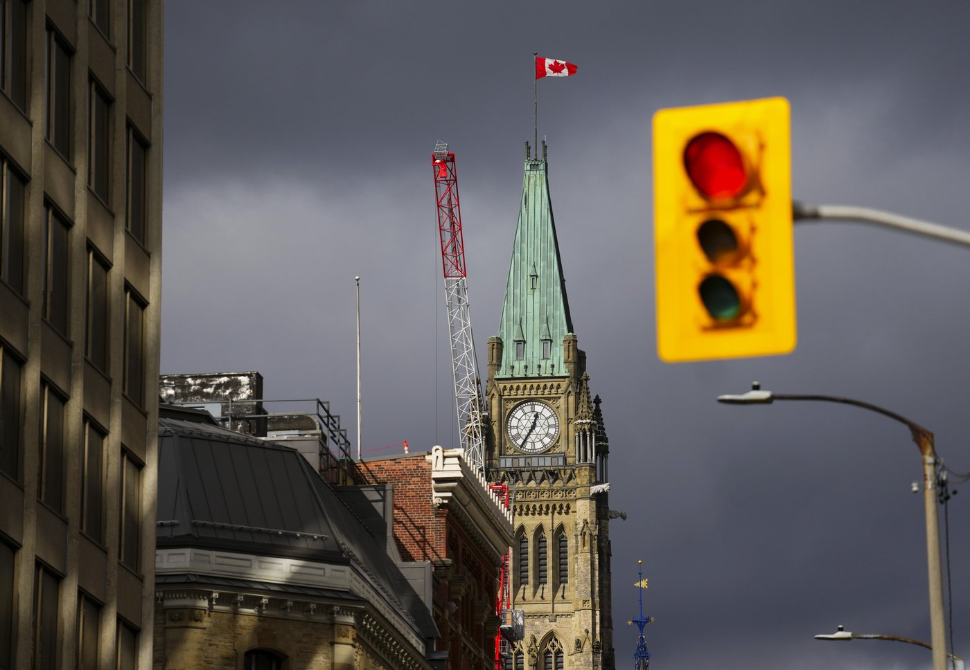Advocates urge Ottawa to extend 'no-brainer' tax incentive for employee ownership | iNFOnews.ca