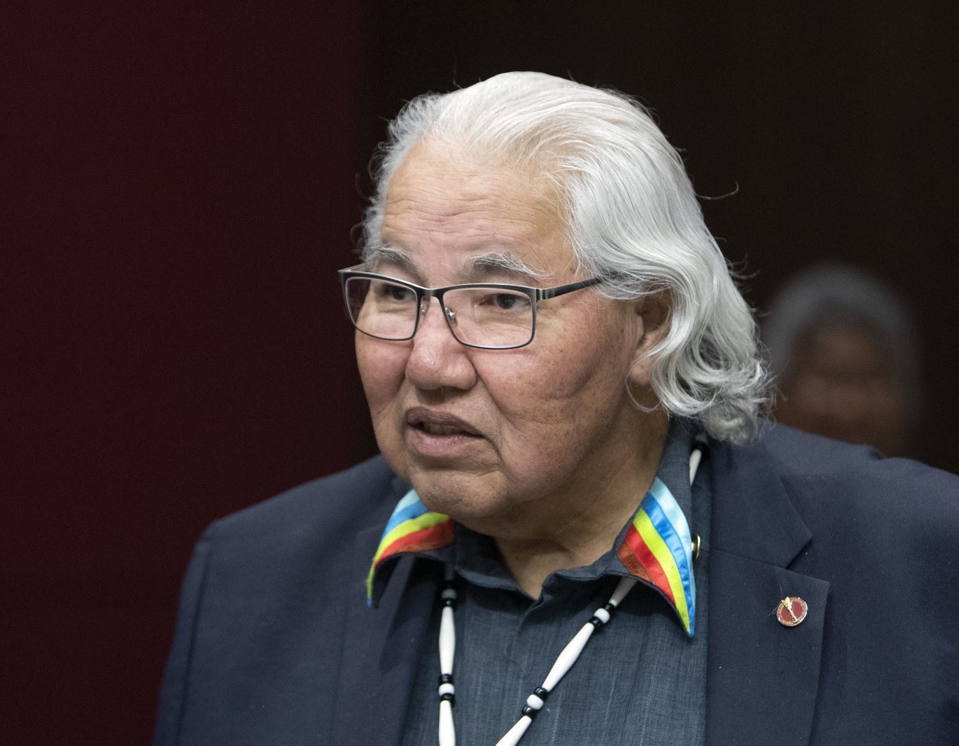 Memorial in Winnipeg on Sunday for judge, senator, TRC chair Murray Sinclair | iNFOnews.ca