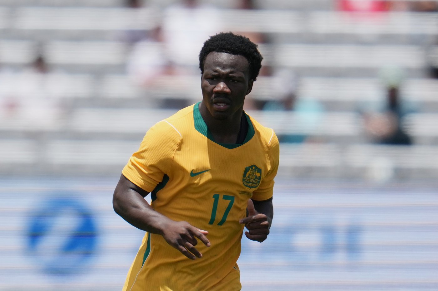 Australia embraces immigrants on World Cup squad with message that soccer is for everyone | iNFOnews.ca