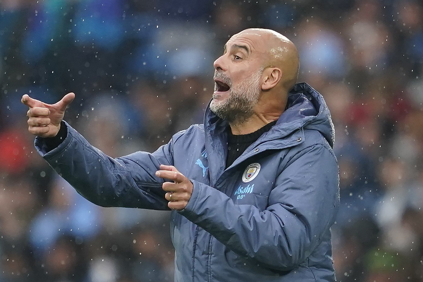 Man City and Arsenal look ready to go the distance again in Premier League after 2-2 draw | iNFOnews.ca Man City and Arsenal look ready to go the distance again in Premier League after 2-2 draw | iNFOnews.ca