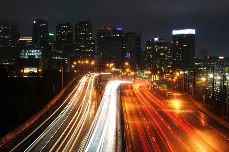 Trump administration relied on flawed logic to justify scrapping vehicle emission rules, study says | iNFOnews.ca