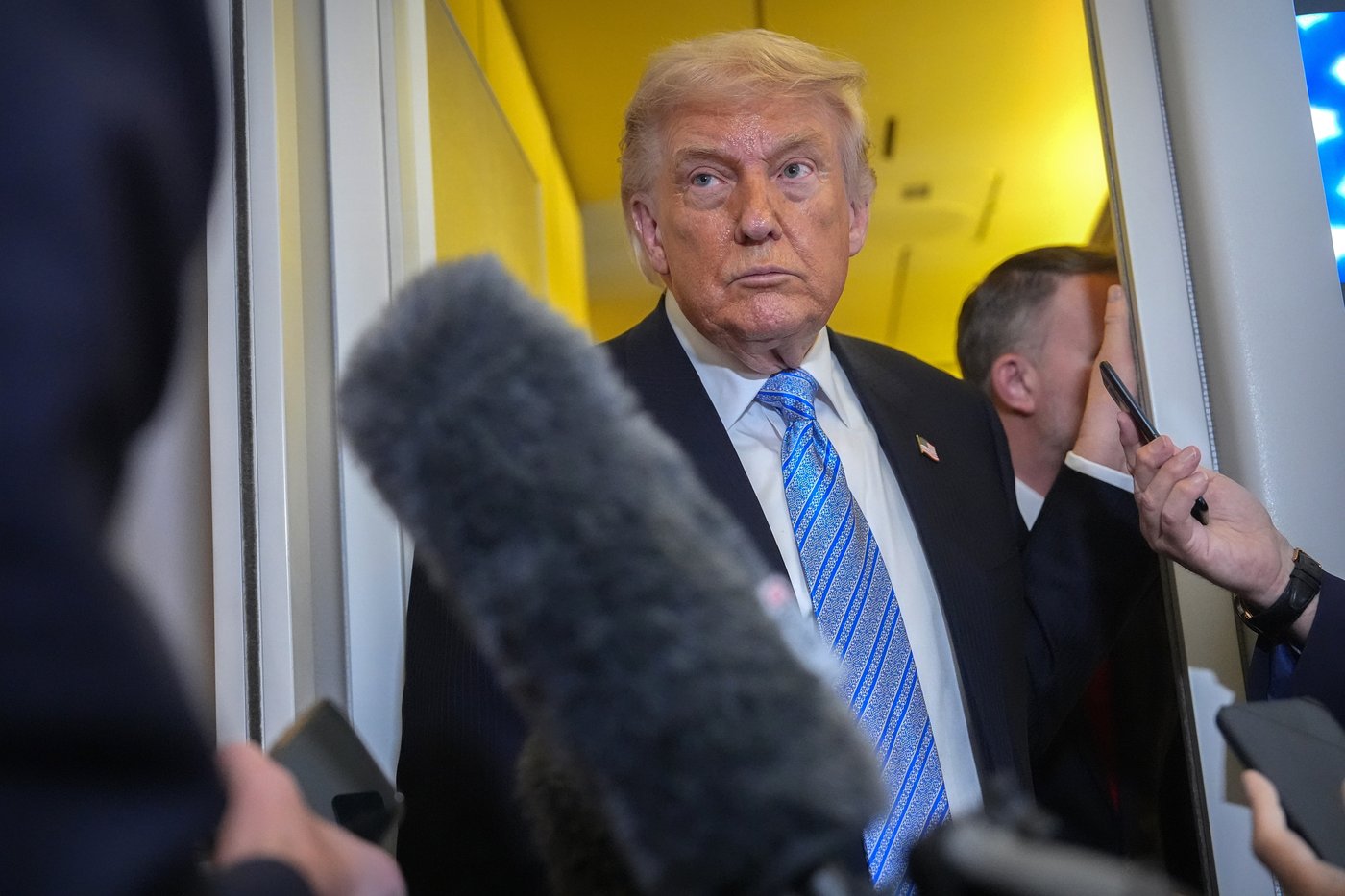 FACT FOCUS: Trump distorts recent revisions of scientific projections of global warming | iNFOnews.ca