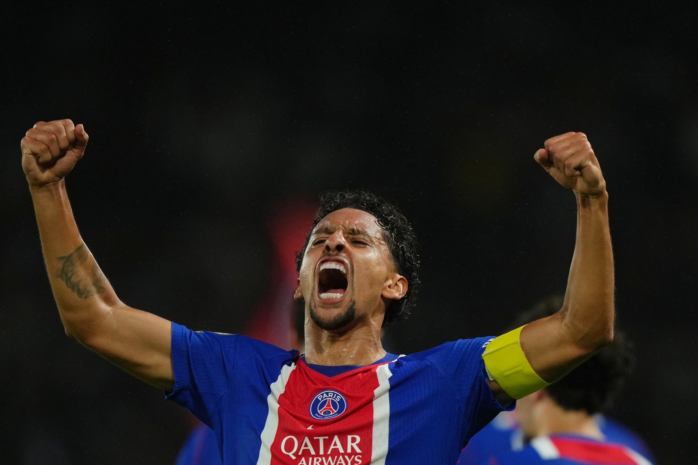 PSG must leave its 'comfort zone' to win Champions League three-peat, Luis Enrique says | iNFOnews.ca