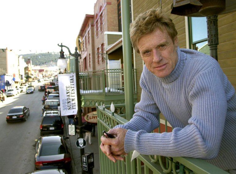Robert Redford remembered for his mentorship of new filmmakers at Sundance gala | iNFOnews.ca