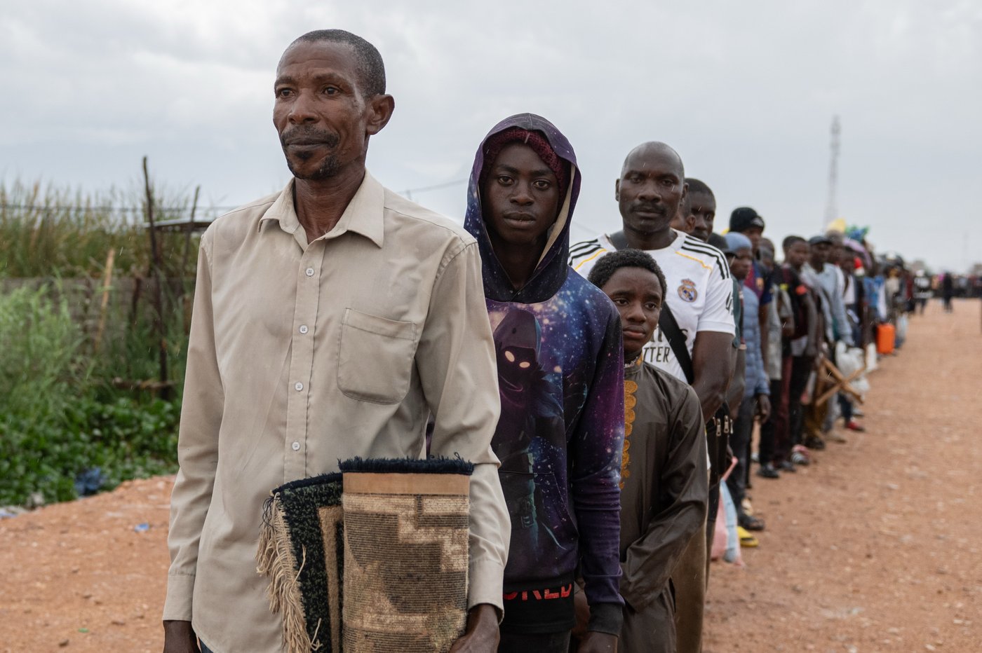 Rwanda-backed M23 rebels say they will withdraw from seized city in eastern Congo | iNFOnews.ca Rwanda-backed M23 rebels say they will withdraw from seized city in eastern Congo | iNFOnews.ca