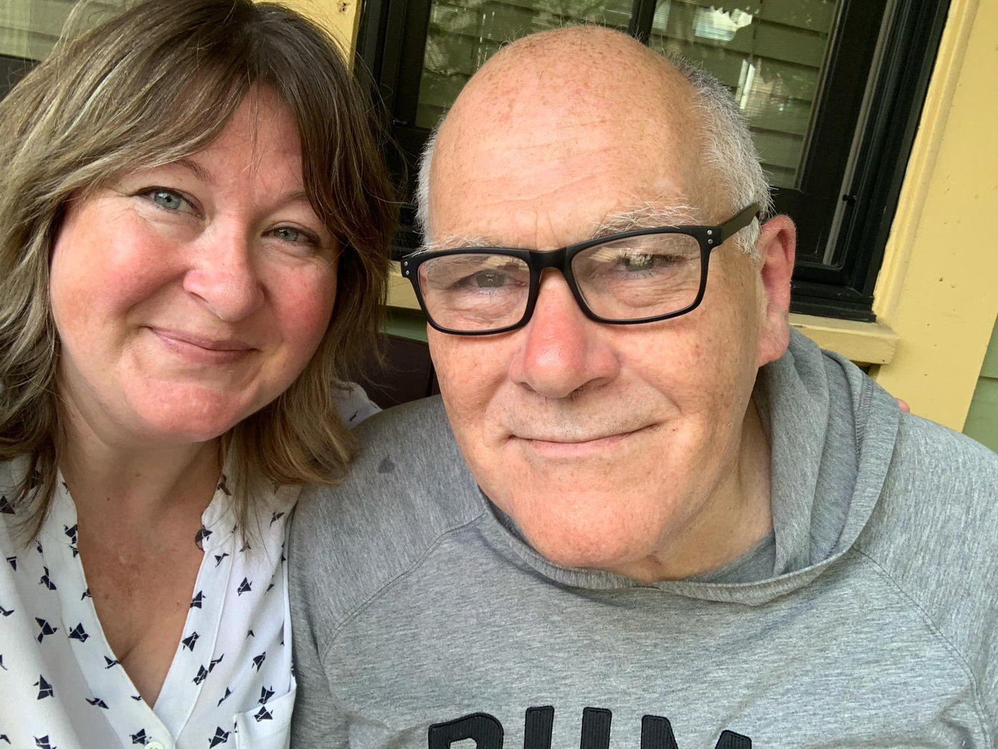 Family says B.C. man's cremated remains in limbo due to Canada Post strike | iNFOnews.ca