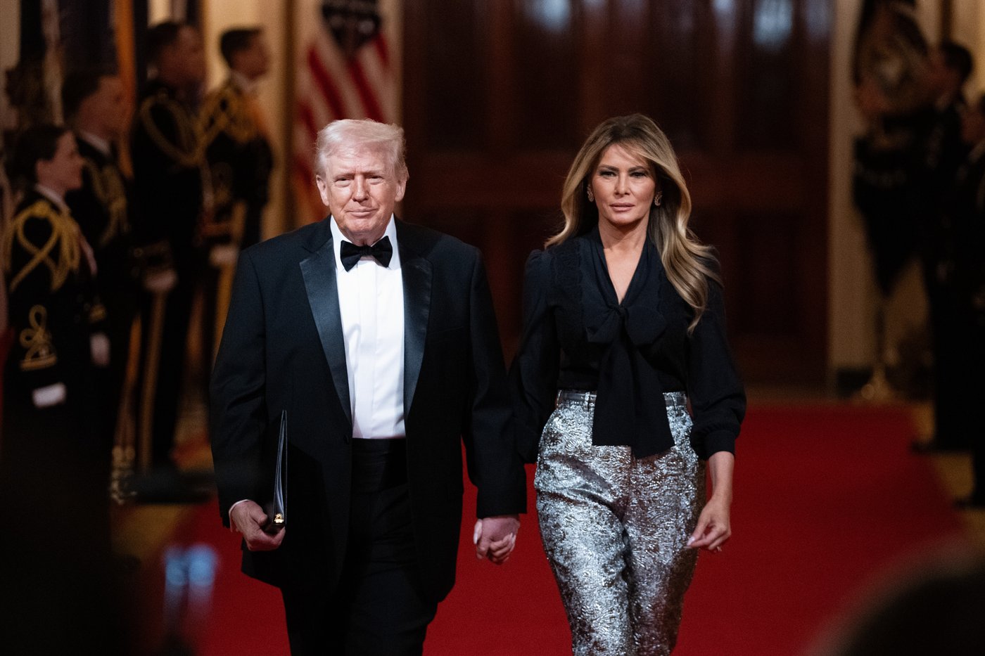 Armed man shot and killed after entering secure perimeter of Mar-a-Lago, Secret Service says | iNFOnews.ca Armed man shot and killed after entering secure perimeter of Mar-a-Lago, Secret Service says | iNFOnews.ca