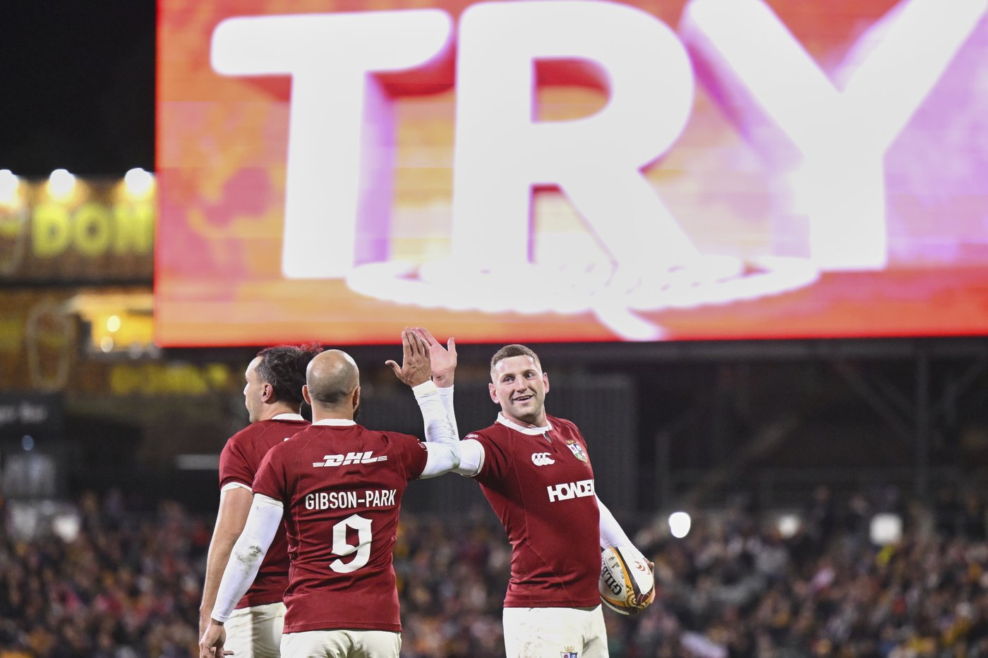 Tom Lynagh to start at flyhalf for the Wallabies against the British and Irish Lions | iNFOnews.ca Tom Lynagh to start at flyhalf for the Wallabies against the British and Irish Lions | iNFOnews.ca