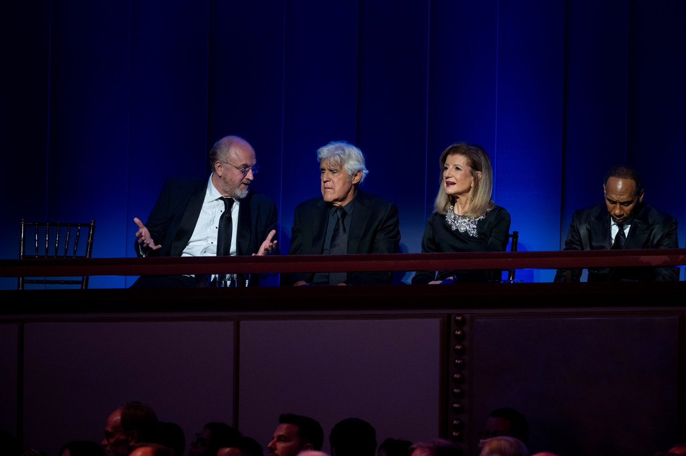 Bill Maher accepts Twain humor prize as the Kennedy Center navigates Trump-era upheaval | iNFOnews.ca