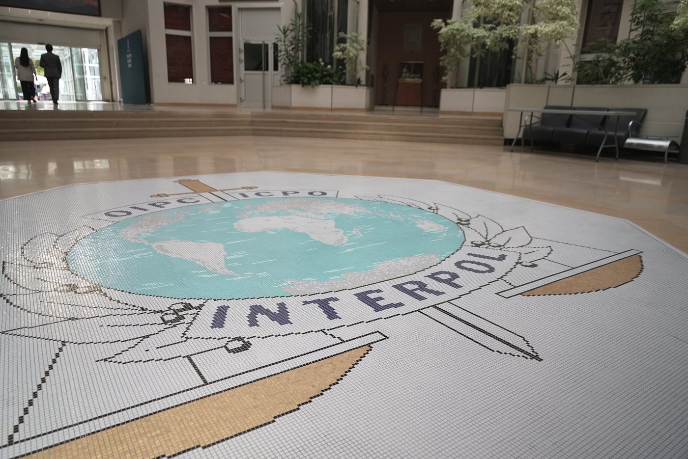 Interpol has a new tool to track down loot that criminals are stashing away around the world | iNFOnews.ca Interpol has a new tool to track down loot that criminals are stashing away around the world | iNFOnews.ca