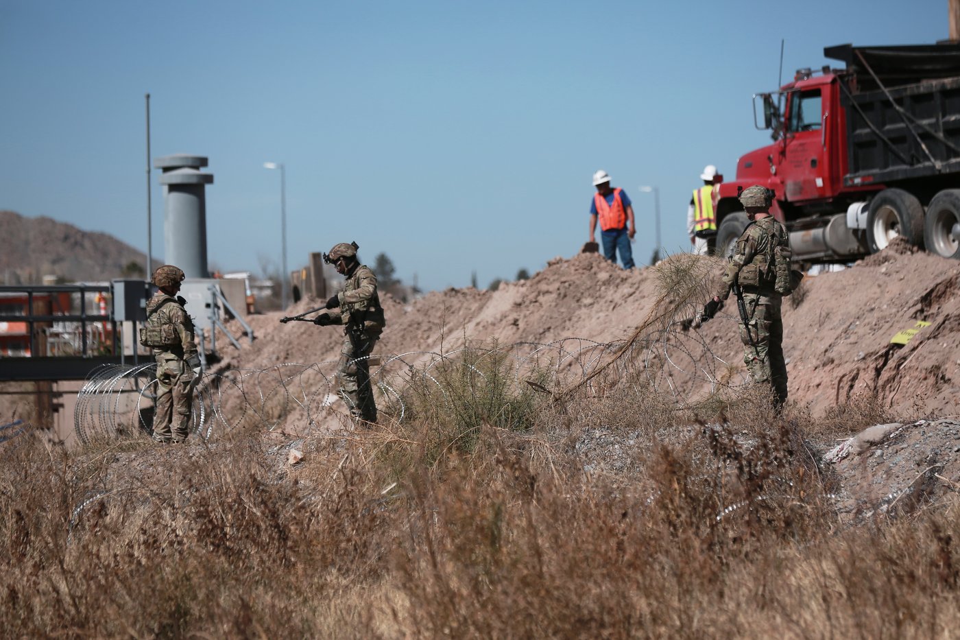 How Mexican cartels employ drones as tools to smuggle drugs and fight enemies | iNFOnews.ca