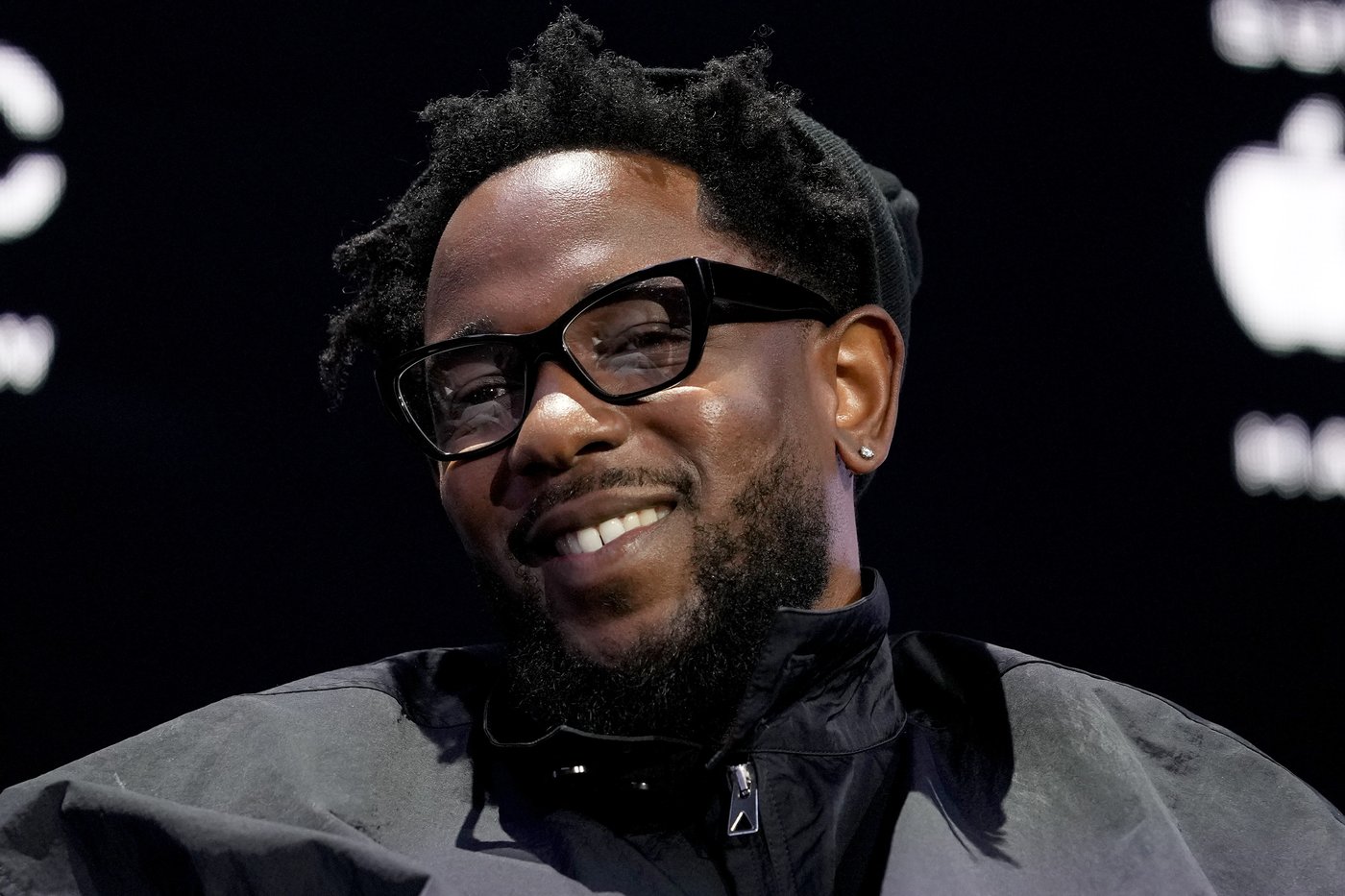 Kendrick Lamar vows to keep his passion for storytelling at the Super Bowl halftime show | iNFOnews.ca Kendrick Lamar vows to keep his passion for storytelling at the Super Bowl halftime show | iNFOnews.ca