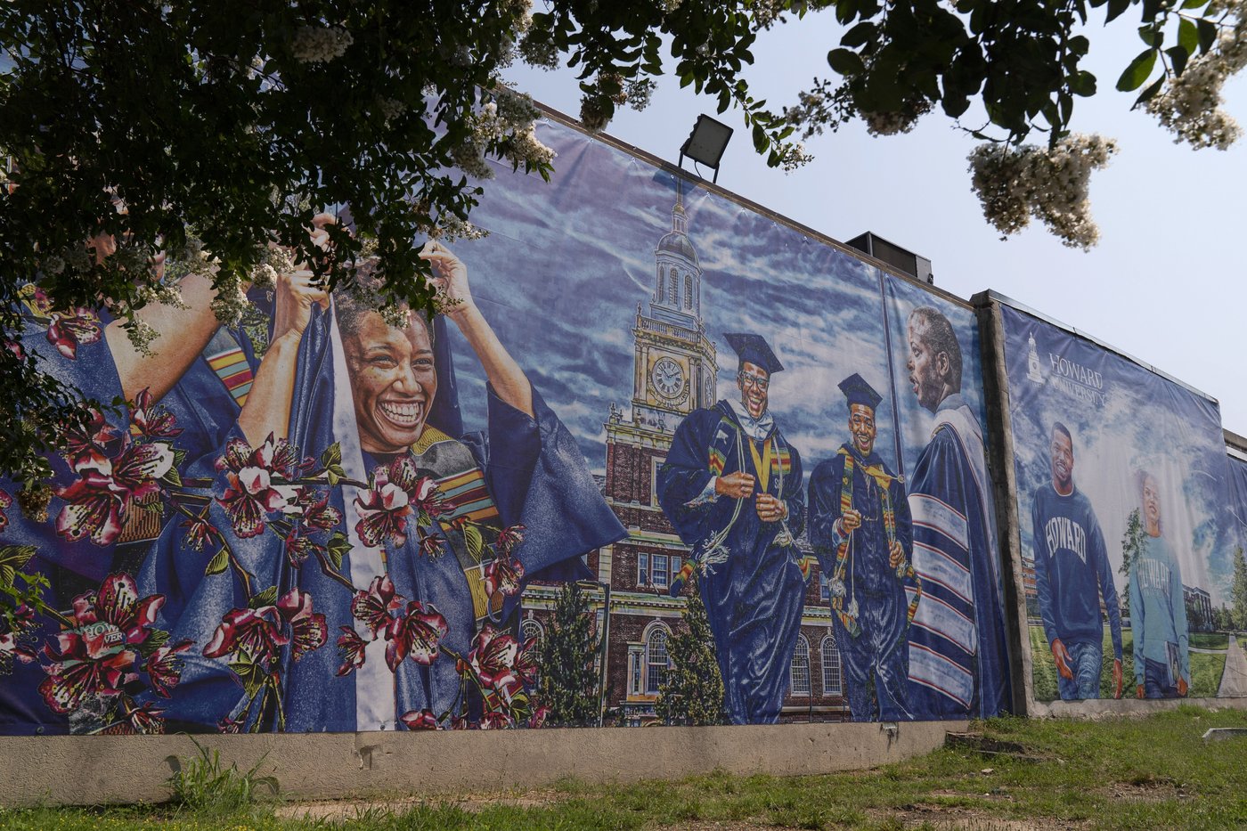 HBCUs depend on federal funding. Their leaders are walking a tightrope on Trump's DEI attacks | iNFOnews.ca HBCUs depend on federal funding. Their leaders are walking a tightrope on Trump's DEI attacks | iNFOnews.ca