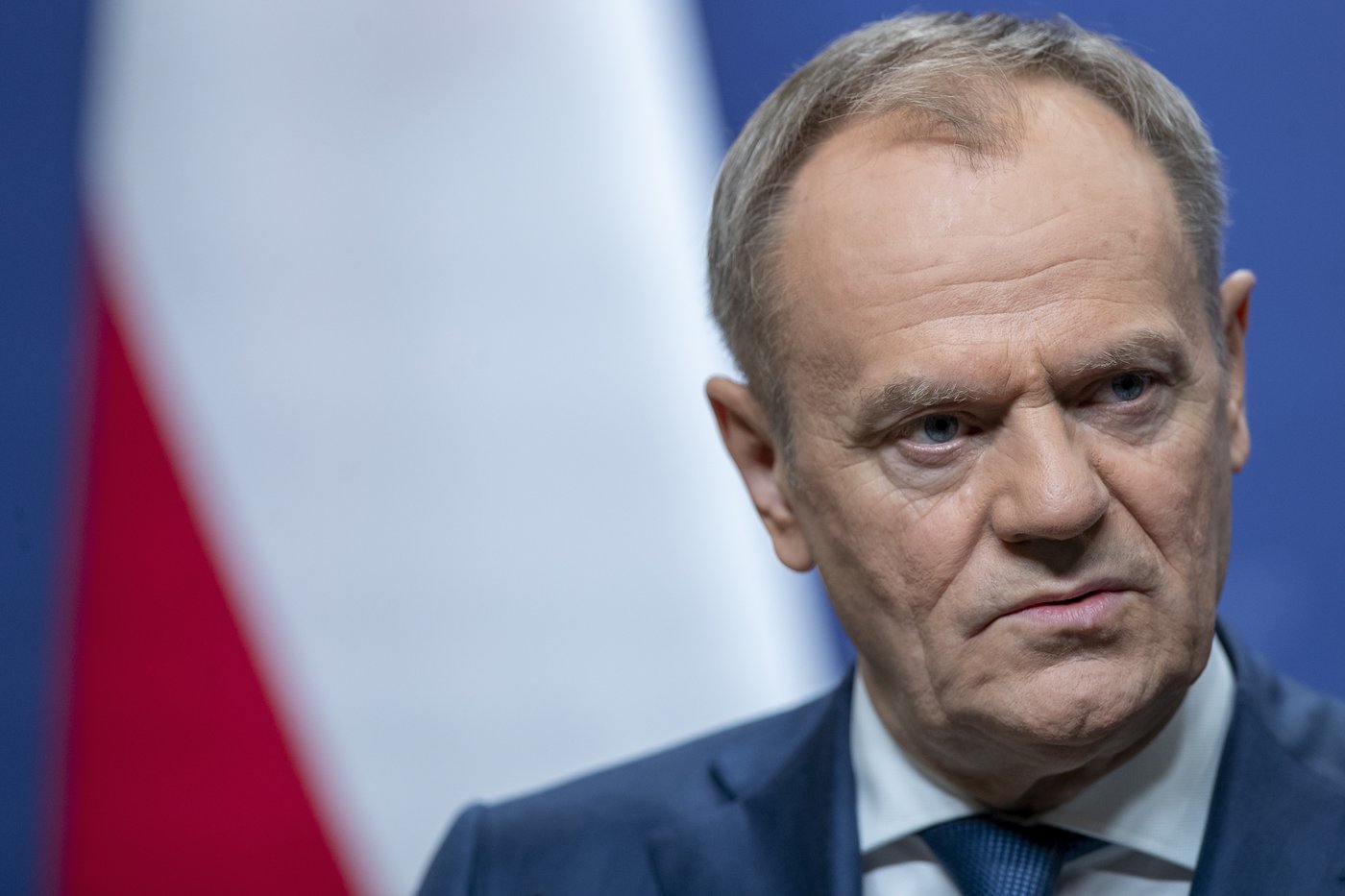 Poland's president criticizes the planned suspension of the right to asylum as a 'fatal mistake' | iNFOnews.ca Poland's president criticizes the planned suspension of the right to asylum as a 'fatal mistake' | iNFOnews.ca