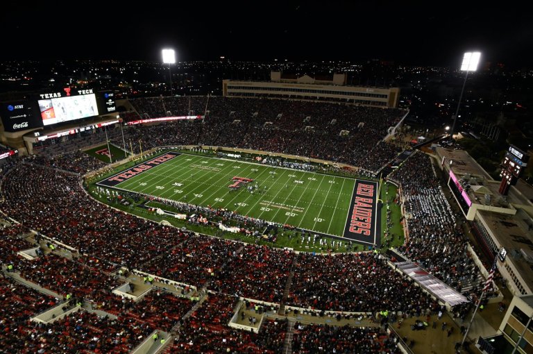 Texas Tech signs naming rights deal with digital assets company Galaxy | iNFOnews.ca