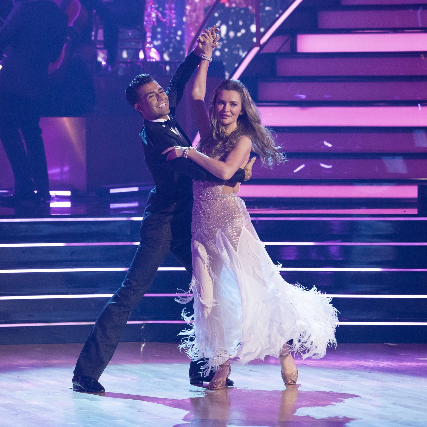 Anna Sorokin eliminated from 'Dancing With the Stars' in first round of cuts | iNFOnews.ca Anna Sorokin eliminated from 'Dancing With the Stars' in first round of cuts | iNFOnews.ca