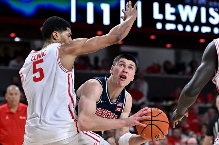 No. 1 Duke, No. 2 Arizona and No. 3 Michigan get top-15 tests this week | iNFOnews.ca