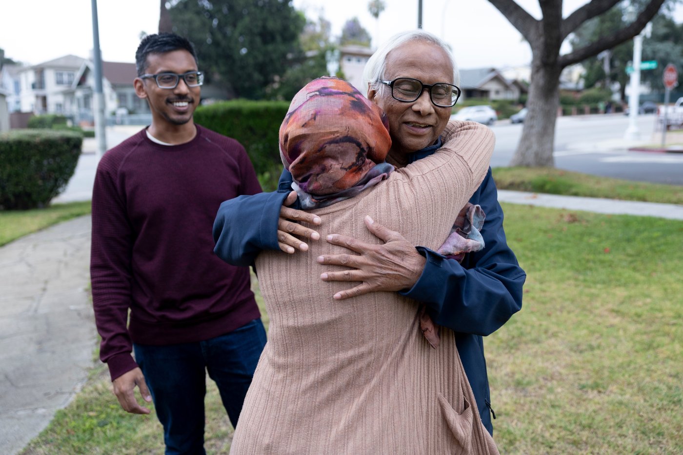 Fueled by faith, some US Muslims embark on Hajj against a backdrop of regional tensions | iNFOnews.ca