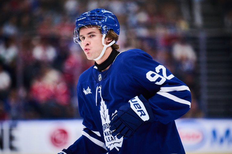 Debuts, returns and rematches: Games to circle on this season's NHL calendar | iNFOnews.ca