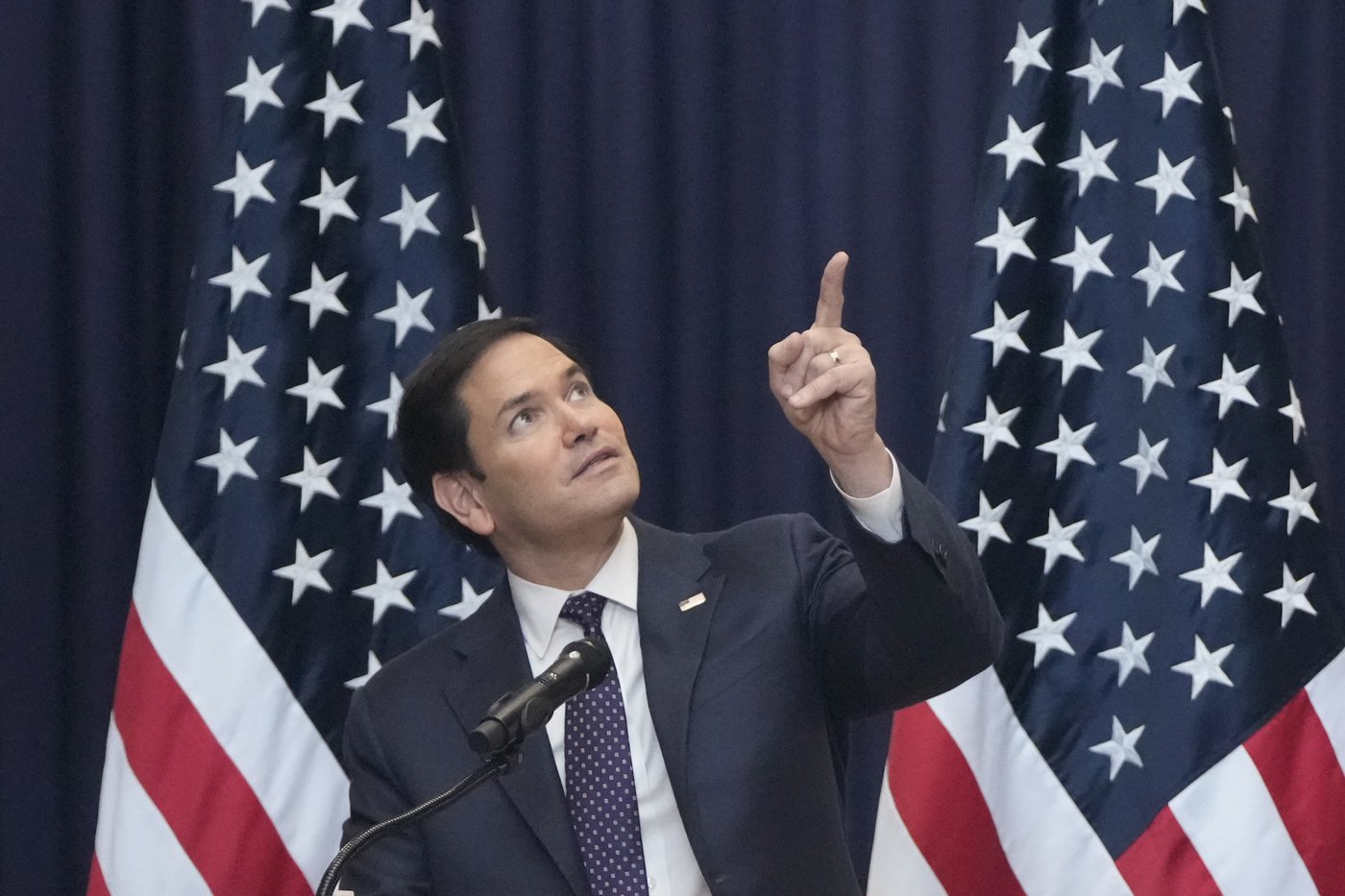 PHOTO COLLECTION: Marco Rubio in Latin America | iNFOnews.ca
