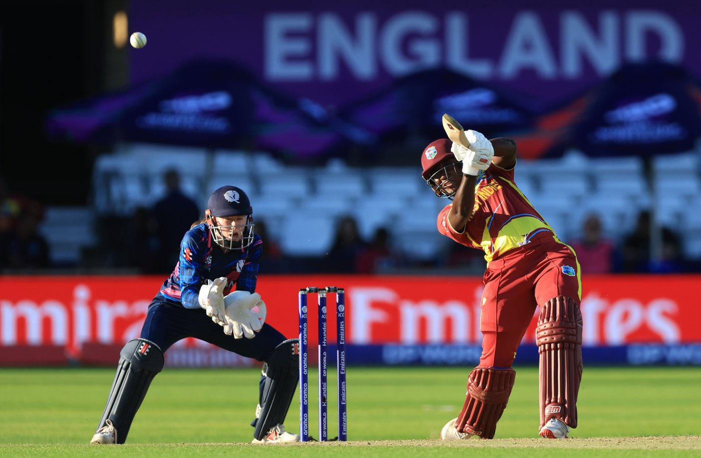 West Indies beats Scotland by 7 runs to stay unbeaten at the Women’s T20 World Cup | iNFOnews.ca West Indies beats Scotland by 7 runs to stay unbeaten at the Women’s T20 World Cup | iNFOnews.ca