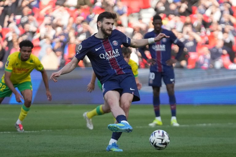 Stopping Kvaratskhelia is key to Bayern's chances against PSG in Champions League semifinal | iNFOnews.ca