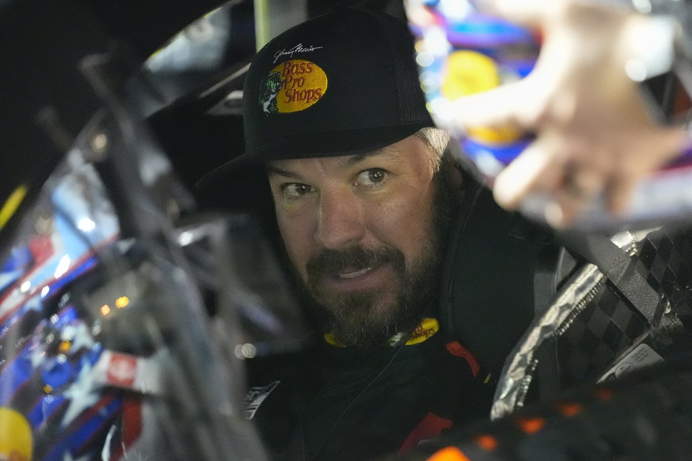 Here's a crash course - a cheat sheet, really - for the 67th running of the Daytona 500 | iNFOnews.ca