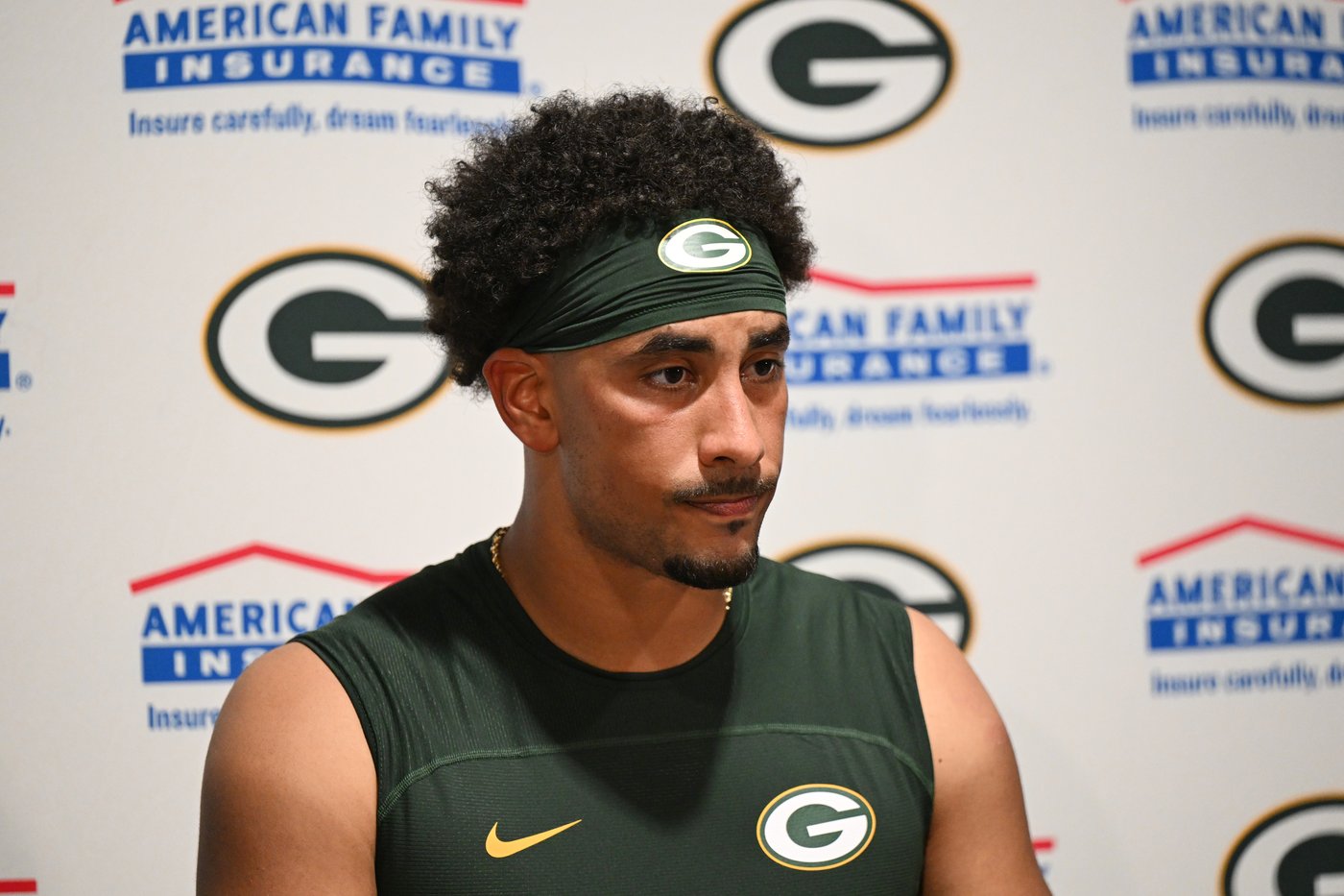 Edgerrin Cooper's injury is Packers' latest challenge in a season already full of adversity | iNFOnews.ca