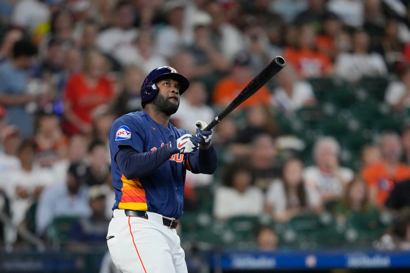 Nolan Arenado’s 2-run homer lifts the Diamondbacks past the Astros 3-2 | iNFOnews.ca Nolan Arenado’s 2-run homer lifts the Diamondbacks past the Astros 3-2 | iNFOnews.ca