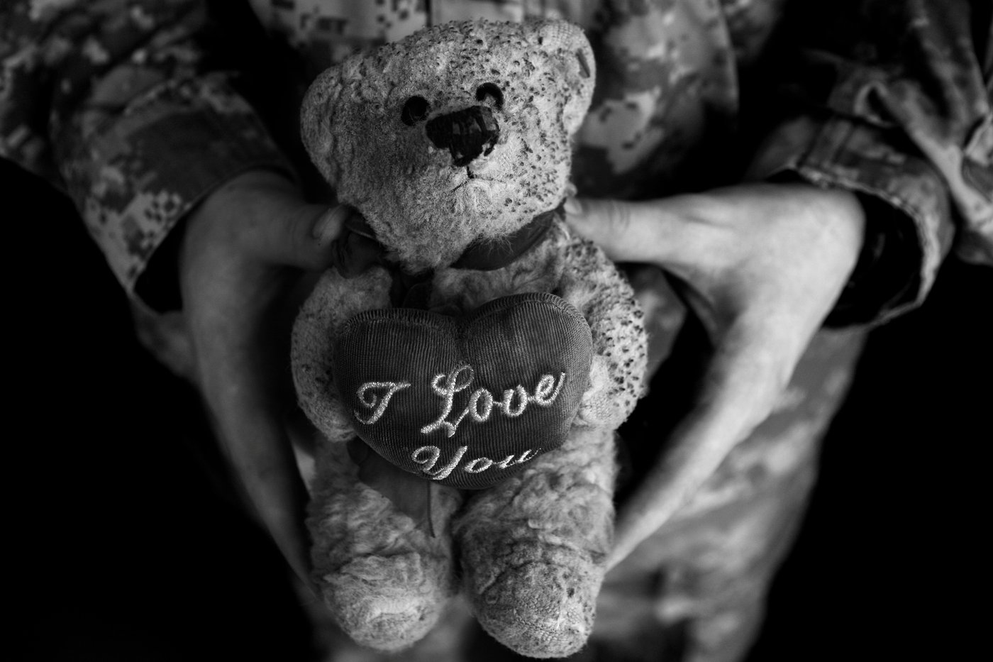 A raggedy toy to a treasured symbol of childhood: The teddy bear | iNFOnews.ca A raggedy toy to a treasured symbol of childhood: The teddy bear | iNFOnews.ca