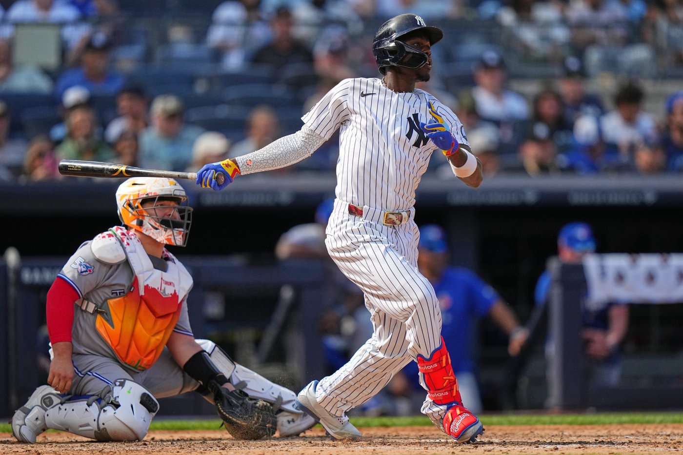 Dylan Cease carries no-hitter into 7th inning as Blue Jays hang on for 4-3 win over Yankees | iNFOnews.ca