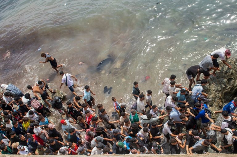 Italy extends border controls on visitors from Spain as migration feud continues | iNFOnews.ca