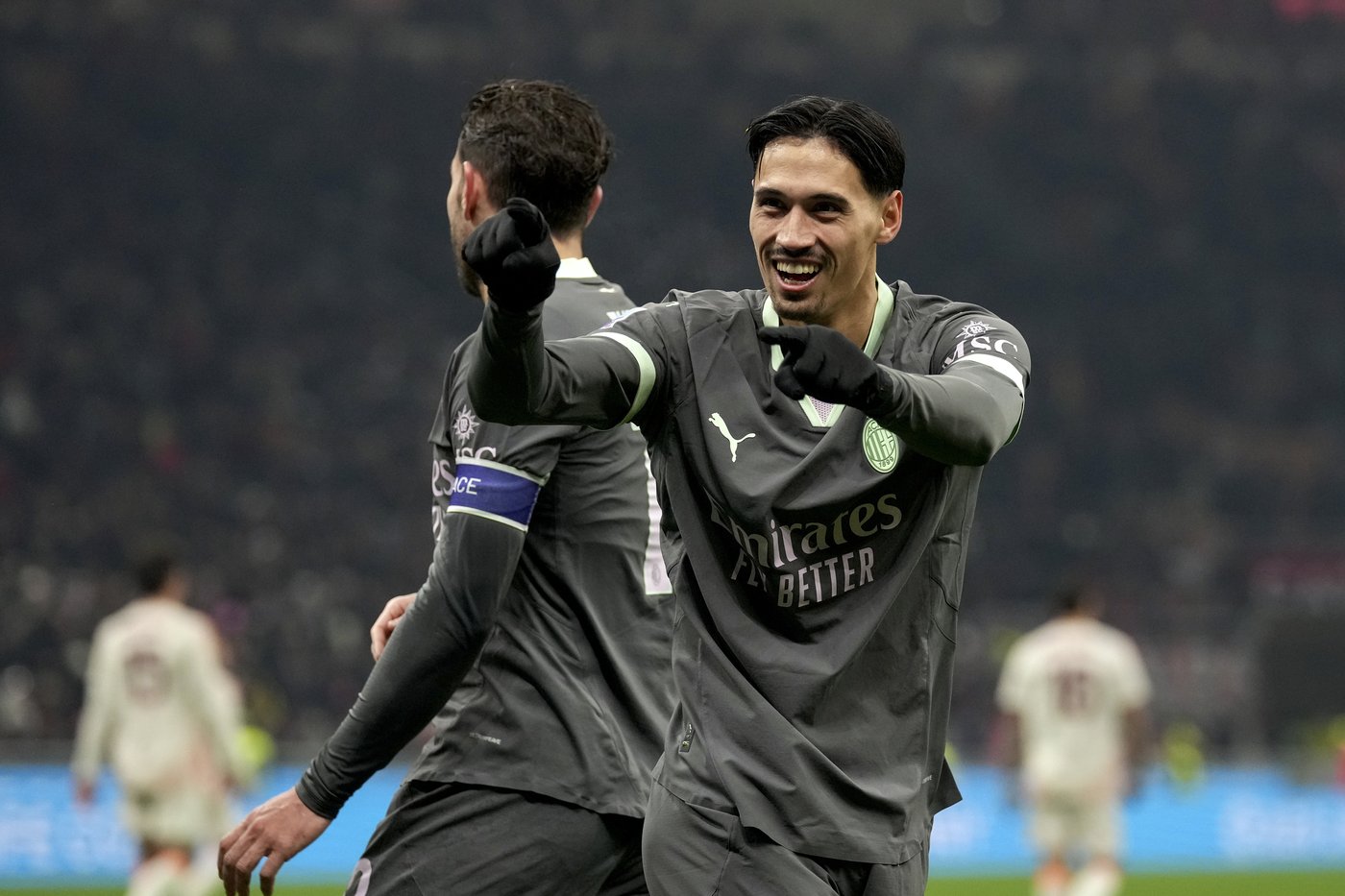 Antonio Conte has Napoli back atop Serie A to end 2024 after miserable title defense last season | iNFOnews.ca