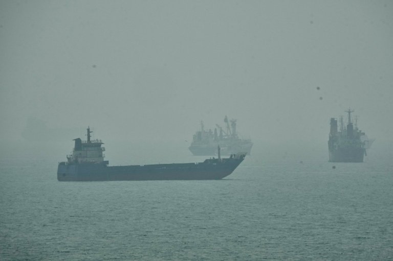 Iranian media say 1 killed in ship strike on the Strait of Hormuz, and other Mideast developments | iNFOnews.ca